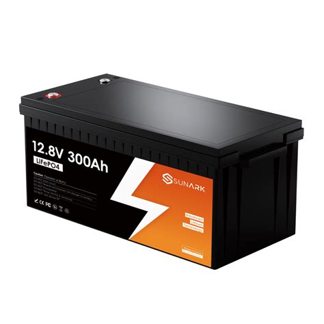 Sok Battery Lifepo4 Lithium Battery 12v 200ah 100ah Lithium Ion Batteries 300ah 100 Ah 120ah