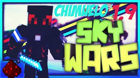 Skywars En La Normal Un Hacker Con Rango Obsidiana En Cubecraft