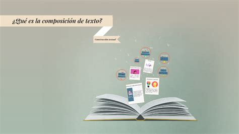 Qué es la composición de texto by Andres Suarez on Prezi