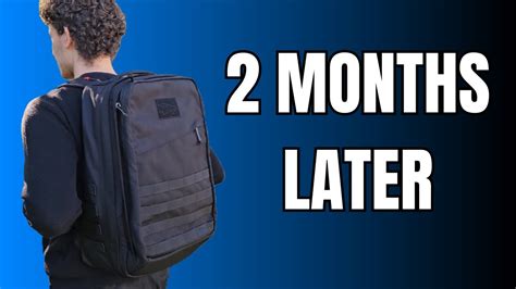 GoRuck GR2 The Last Backpack I Ll Ever Need YouTube