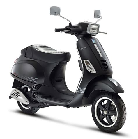 Vespa Vespa Lx 50 4v Motozombdrivecom