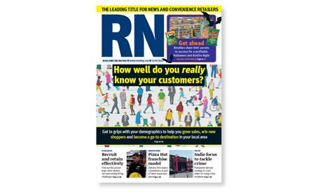 Rn September Better Retailing