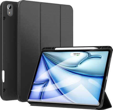 Ztotopcases Schutzh Lle F R Neu Ipad Air Zoll M Pro Zoll