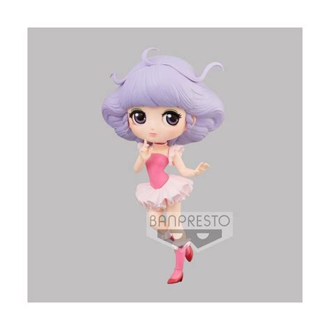 Banpresto Q Posket Magical Angel Creamy Mami