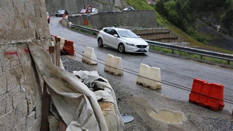 Ritardi Tenda Bis Lanas Annuncia Una Postazione Per Permettere A