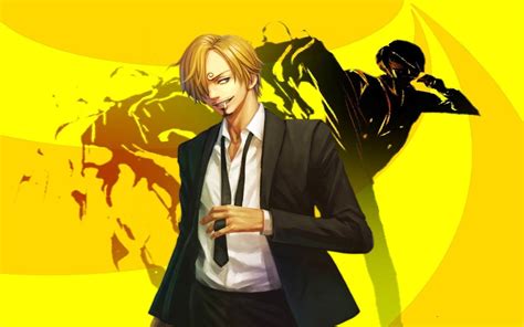 Vinsmoke Sanji Wallpapers Top Những Hình Ảnh Đẹp