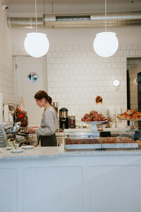 Być Może – Cozy Cafe & Bakery in Warsaw | Warsaw Insider