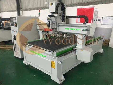 Alangulam Cnc Wood Working Router Machine At Inr In