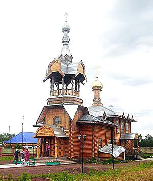 RK0AM Романцов Василий Васильевич, Курагино.