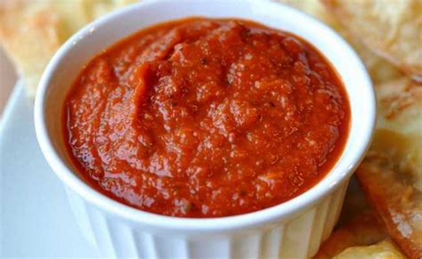 Соусы - как приготовить самый вкусный и выбрать точно к блюду