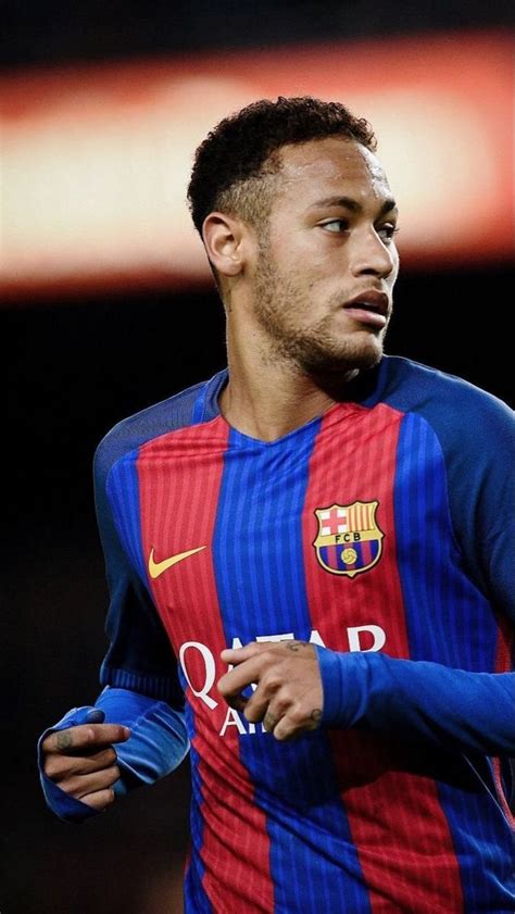 Pin De Em Ft Neymar E Bruna Futebol Neymar Jogadores Do Barcelona