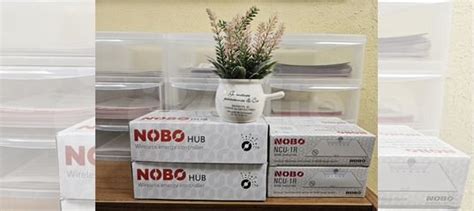 Конвекторы Nobo (новая партия) купить в Москве | Товары для дома и дачи ...