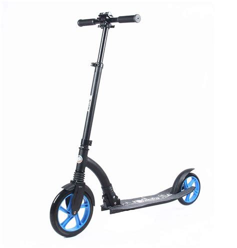 Scooter Monopatin Niños Hook HK 203 EntreKids