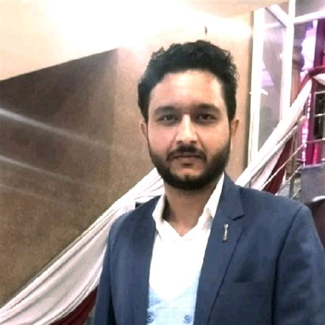 Akash Verma - Team Leader - ResearchWire Knowledge Solutions Pvt. Ltd ... 