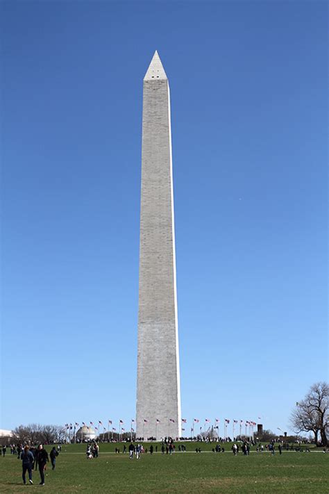 Washington Monument Washington DC - PHOTOBER - Free Photos Free Images ...