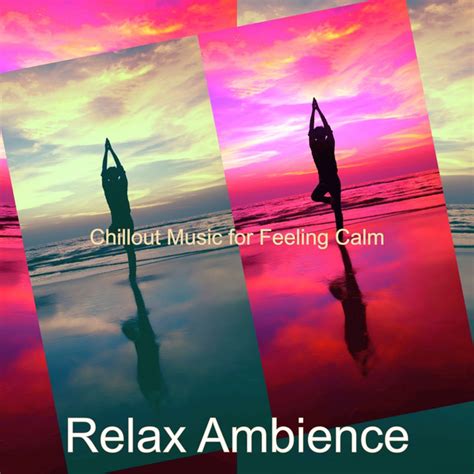 Soundtrack for Chill Out música e letra de Relax Ambience Spotify