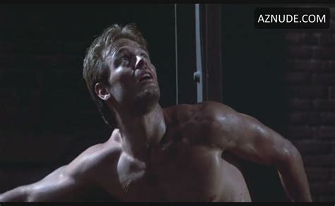 Michael Biehn Shirtless Butt Scene In The Terminator Aznude Men