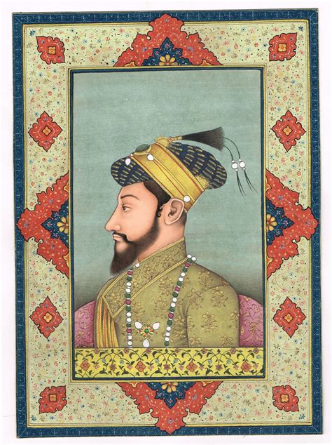 Aurangzeb The Mughal Emperor