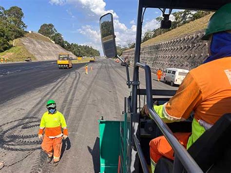 Odebrecht Engenharia E Renea Infraestrutura Abrem Vagas Na