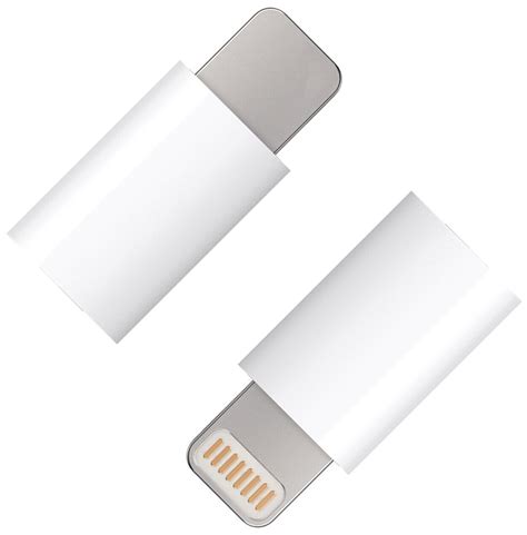 Переходник-адаптер Lightning - USB-A, OTG, флешка для Apple, айфона ...
