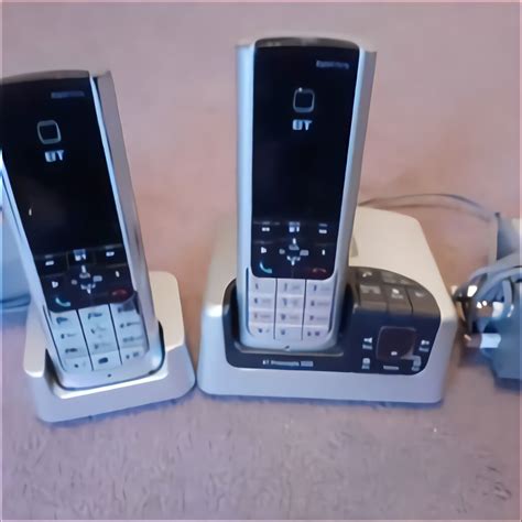 Bt Landline Phone for sale in UK | 85 used Bt Landline Phones