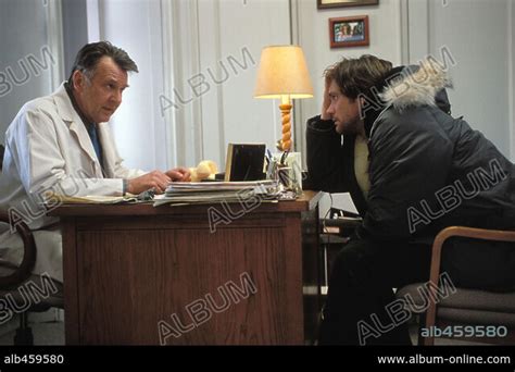 Jim Carrey Y Tom Wilkinson En Olvidate De Mi Eternal Sunshine