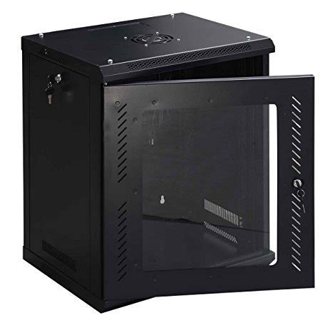 Dukatech Easenet U X Mm Server Cabinet