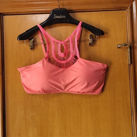 CALIA By Carrie Underwood Swim Calia High Neck Bikini Top Poshmark