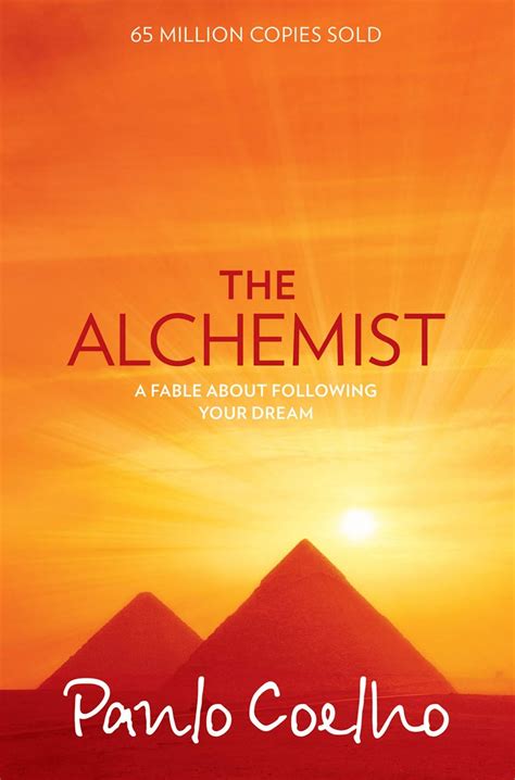 The Alchemist Summary A Book By Paulo Coelho