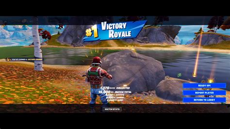 FORTNITE TEMPORADA 1 CAPITULO 4 TRIOS VICTORIA MAGISTRAL 18 KILLS FECHA