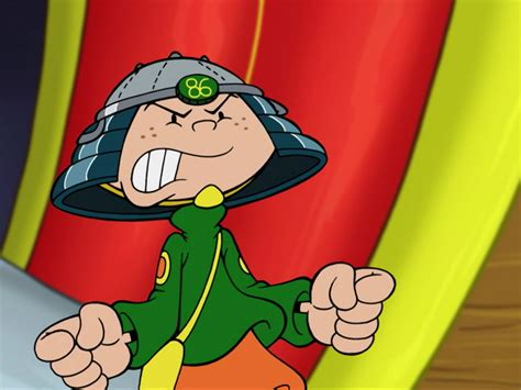 Codename Kids Next Door Season 3 Image Fancaps