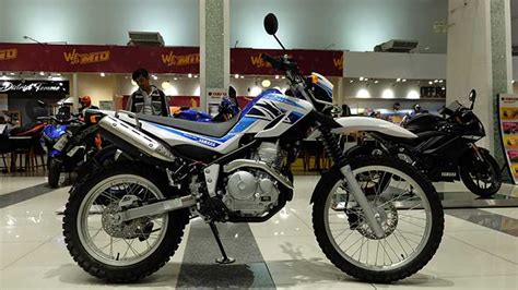 2019 Yamaha Serow 250 Specs Photos Price Financing Package