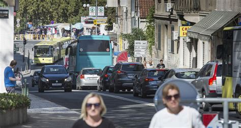 Slobodna Dalmacija U Splitu u ponedjeljak počinju važni radovi vraća