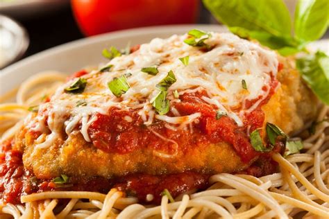 12 Best Sides For Chicken Parmesan Updated 2025