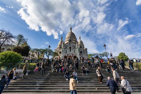 Roteiro 5 dias em Paris o que fazer ver e visitar Conexão Paris