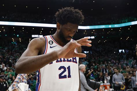 2023 24 Nba Power Rankings No 8 Philadelphia 76ers