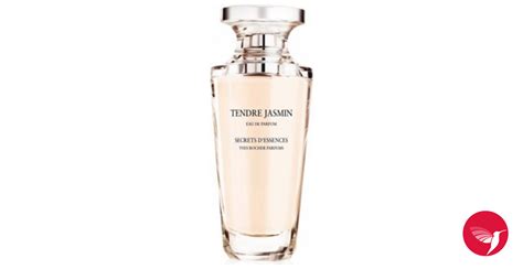 Tendre Jasmin Yves Rocher Parfum - ein es Parfum für Frauen 2008