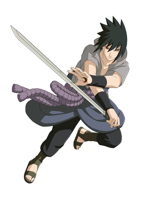 Sasuke Uchiha Rinnegan Render 2 [storm 4] By Maxiuchiha22 On Deviantart