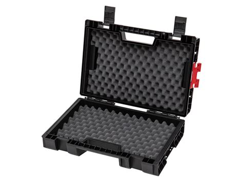 Qbrick System Werkzeugkoffer »PRO Toolcase « mit Schut…