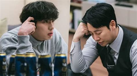 Preview Delightfully Deceitful Episode 4 Kim Dong Wook Dan Yoon Park