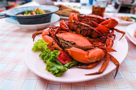 Crabs Stock Image Image Of Claws Crab Spice Maryland 26419625