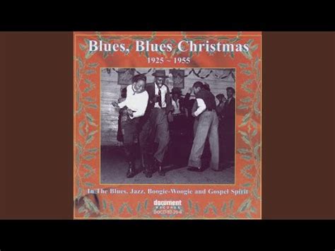 Best Christmas Blues Songs: An Essential Seasonal Playlist