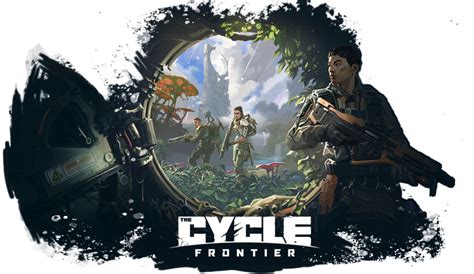 The Cycle: Frontier Wiki