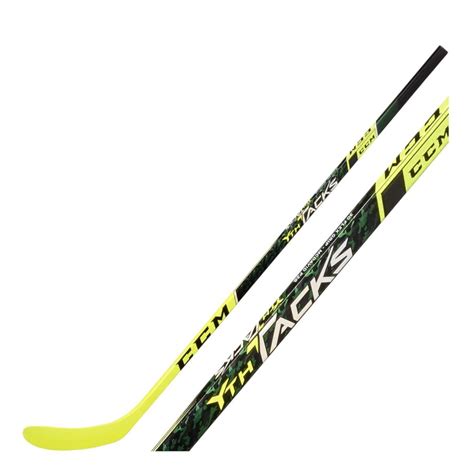 Ccm Super Tacks Ishockeystav Yth Hockeyshop