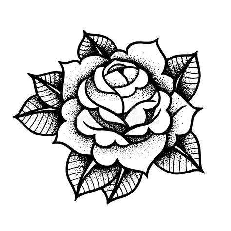 Topo Imagem Tatuagem De Rosa Desenho Br Thptnganamst Edu Vn