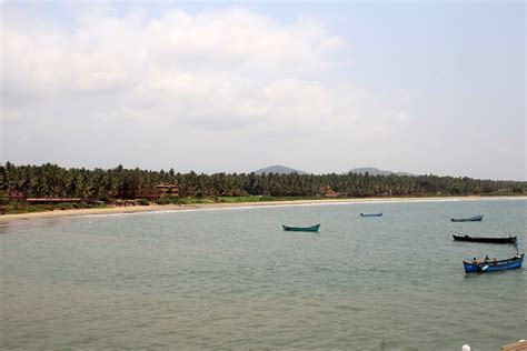 Murudeshwar Beach - India Travel Forum | IndiaMike.com