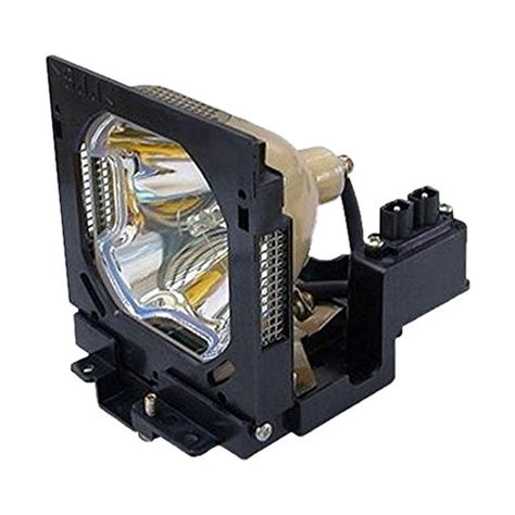 Electrified An K Lp Ele Replacement Lamp With Housing For Dt For