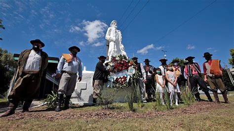 D A Nacional Del Gaucho Qu Se Conmemora