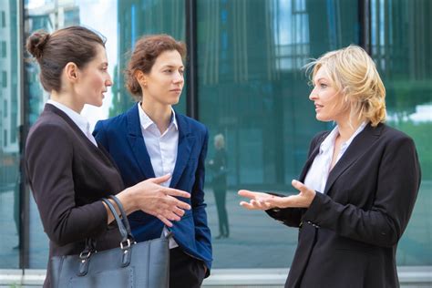 Breaking The Glass Ceiling How Women Mentors Can Help Others Succeed