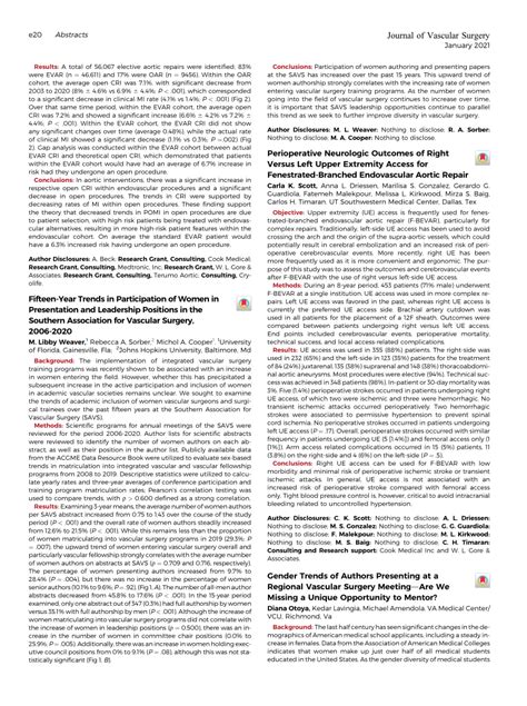 Pdf Perioperative Neurologic Outcomes Of Right Versus Left Upper Extremity Access For